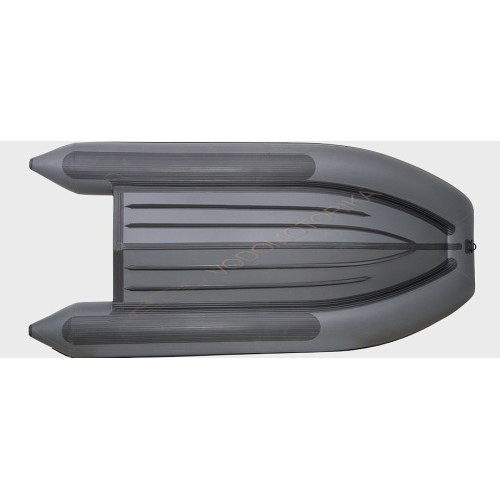 Лодка надувная Norvik 420TC