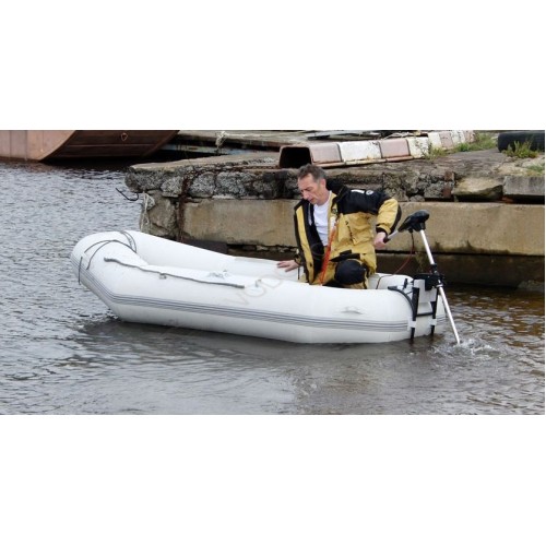 Надувная лодка Badger Lake Line 285