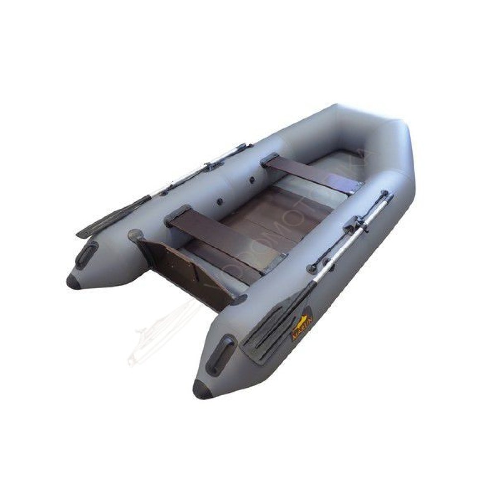 Надувная лодка ПВХ Marlin 290P
