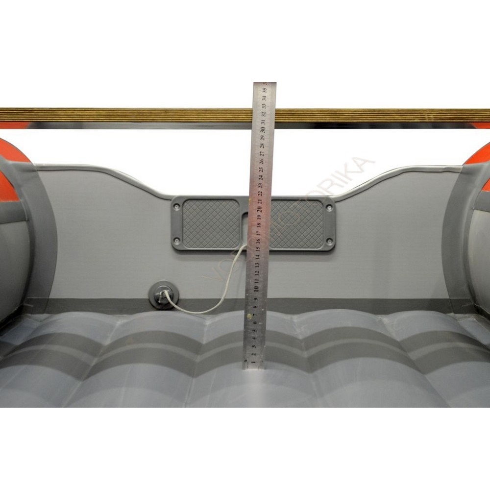 Надувная лодка Zvezda 360 СТАНДАРТ НДНД