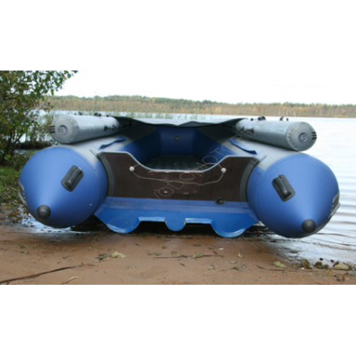 Лодка надувная REEF 390F НД Тритон