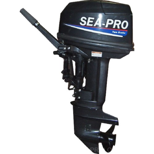 Лодочный мотор SEA-PRO Т 25 S 25 л.с. двухтактный