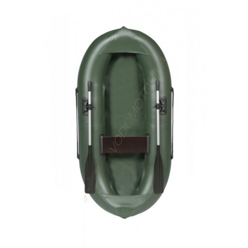 Надувная лодка Лоцман У-220