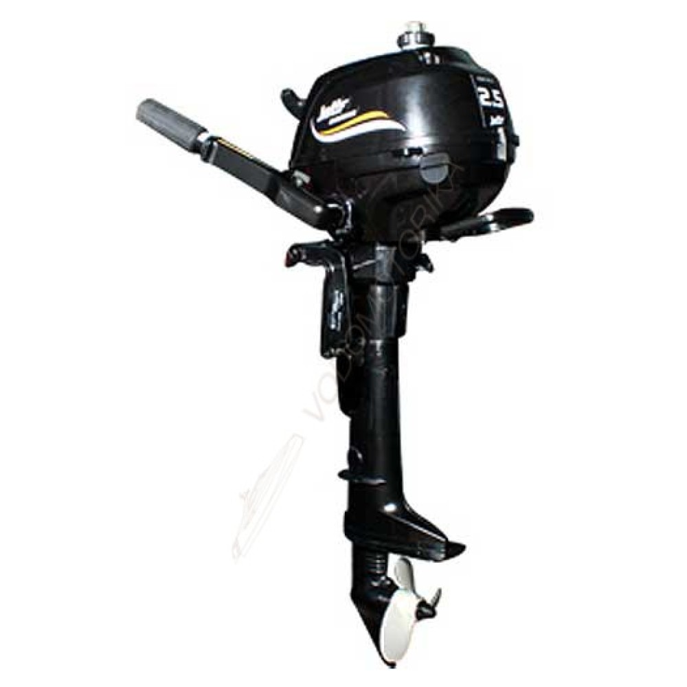 Лодочный мотор Jet Force F 2.5 BMS 2,5 л.с. четырехтактный