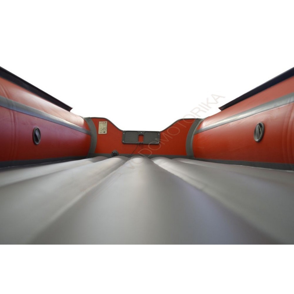 Надувная лодка Zvezda 330 СТАНДАРТ НДНД