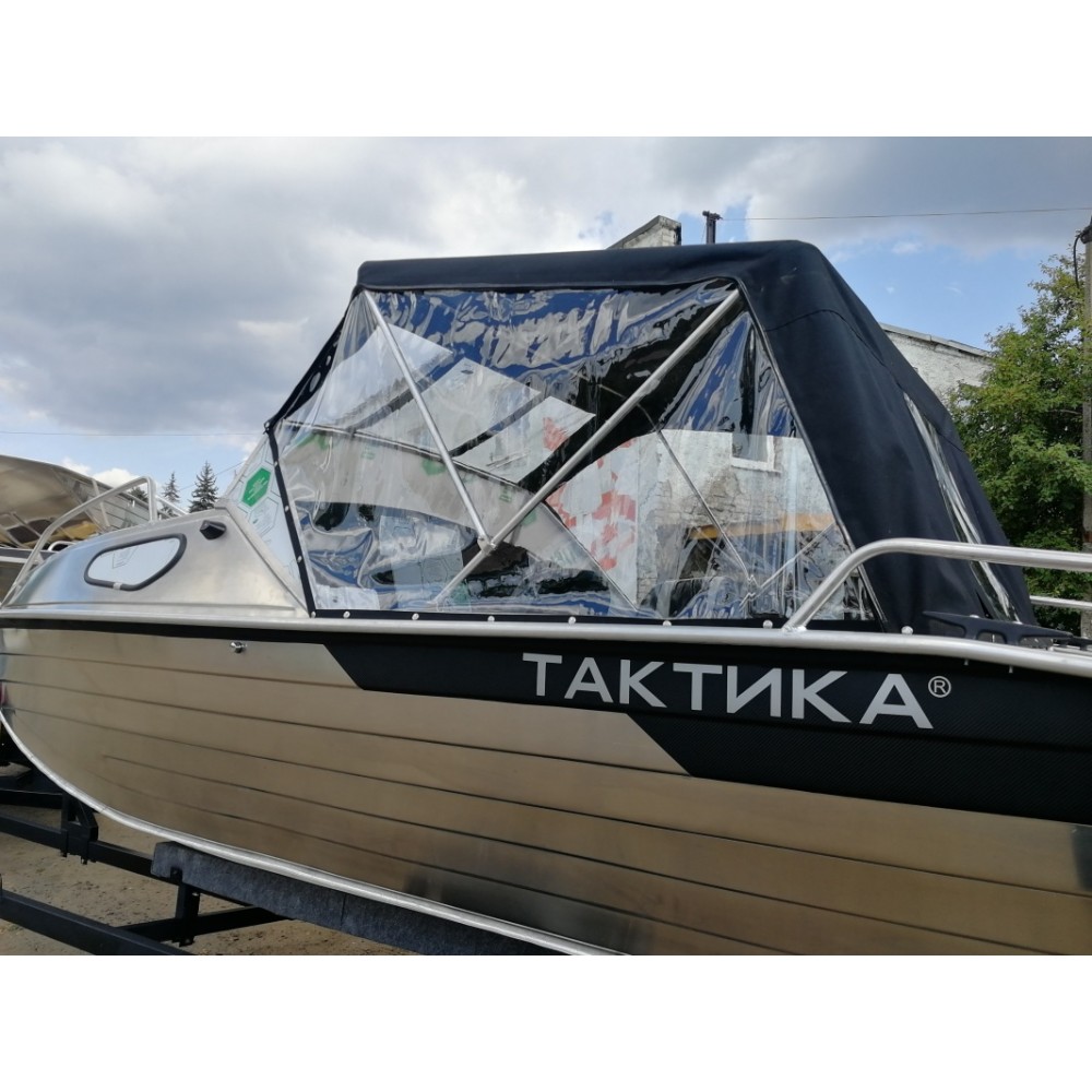 Катер ТАКТИКА-500 Cruise