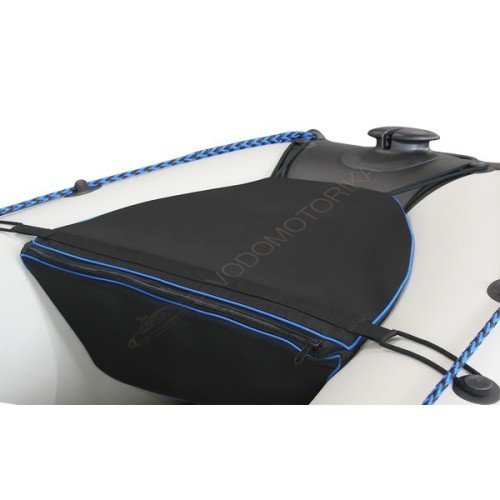 Надувная лодка ProfMarine РМ 390Air LUX