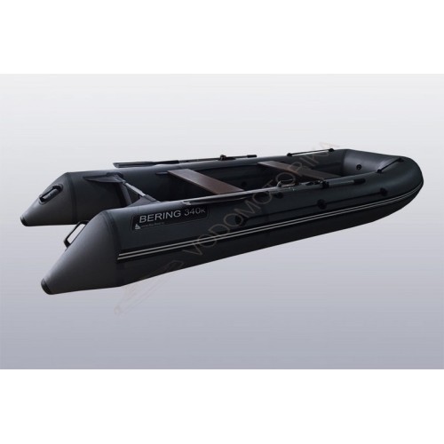 Надувная лодка Bering 340К