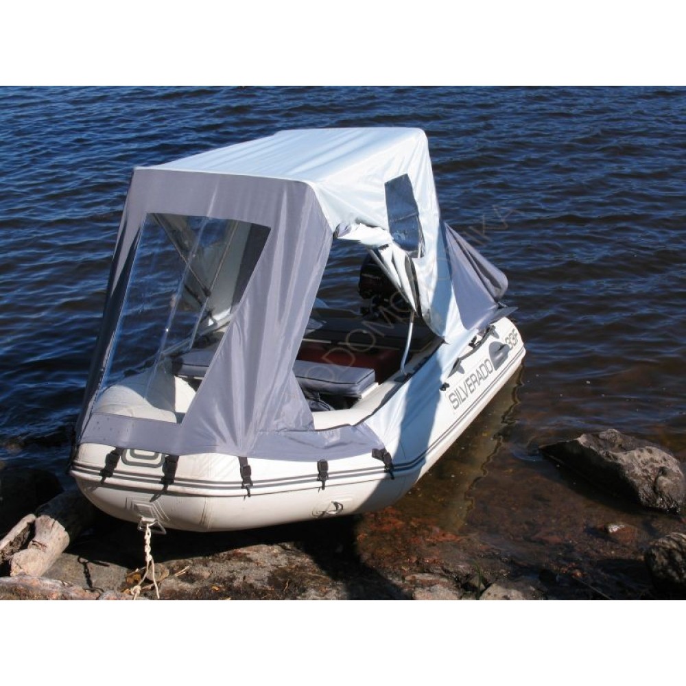 Тент кабриолетный Silverado 30S