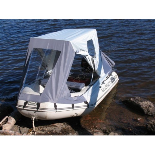 Тент кабриолетный Silverado 30S