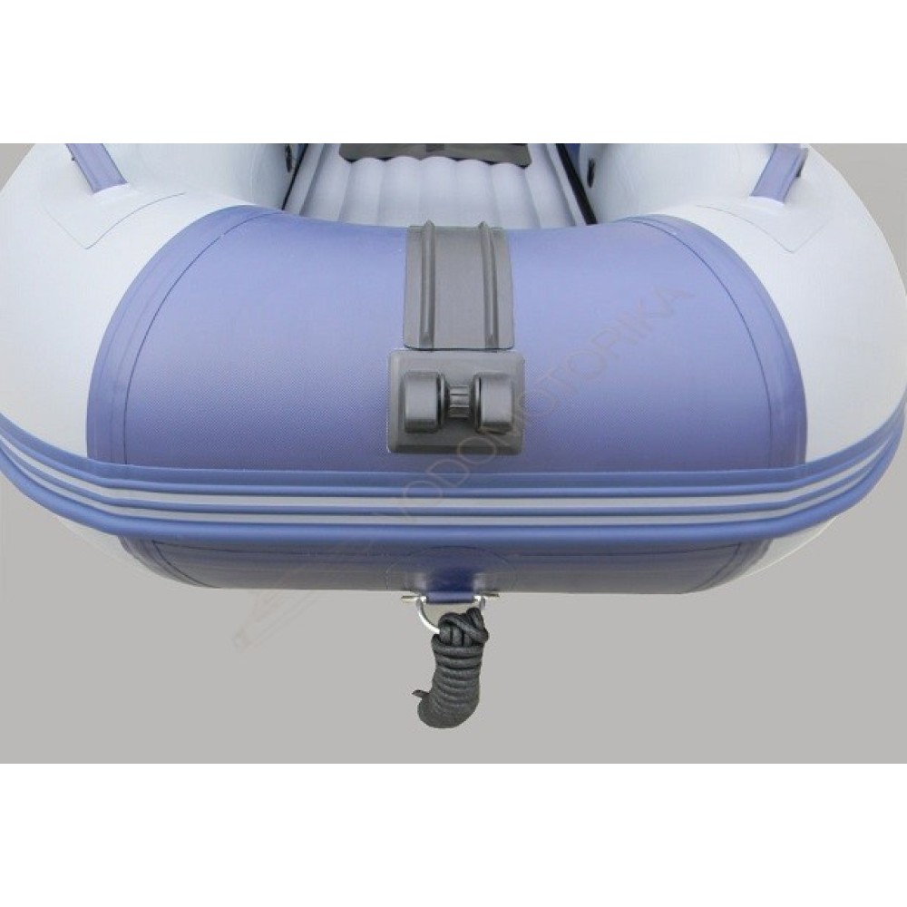 Надувная лодка ДМБ 330 ОМЕГА