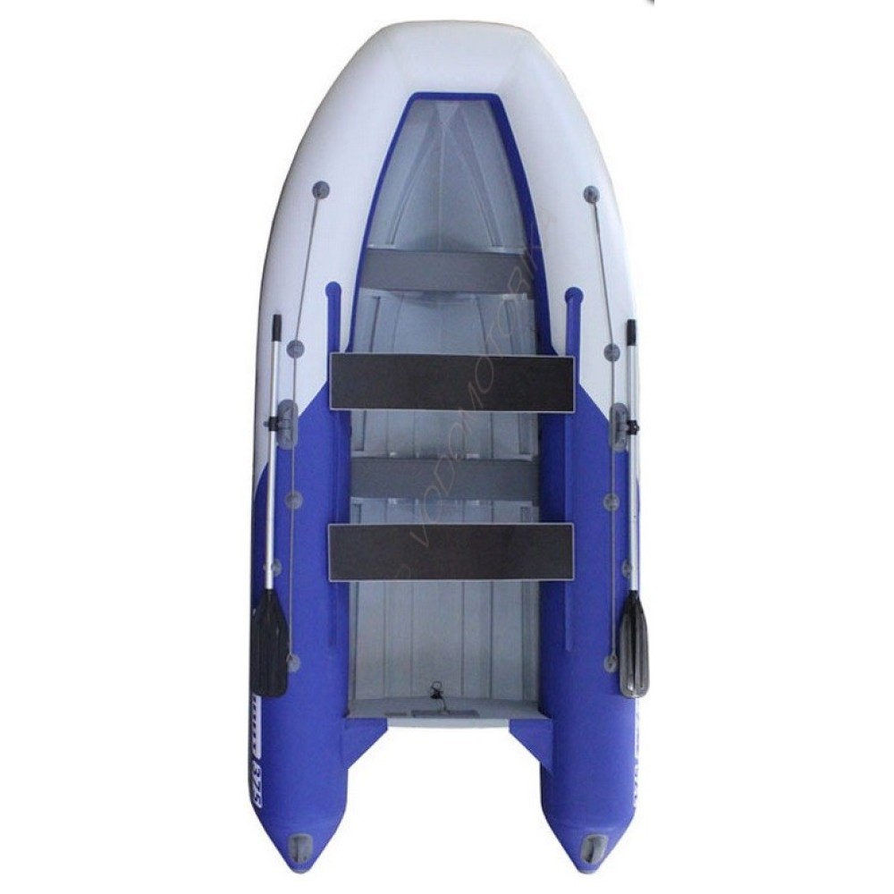 Лодка WINboat 375RF Sprint
