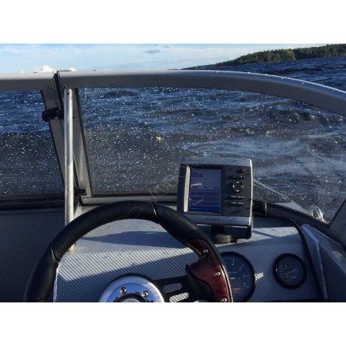 Катер Orionboat 48 ДУ