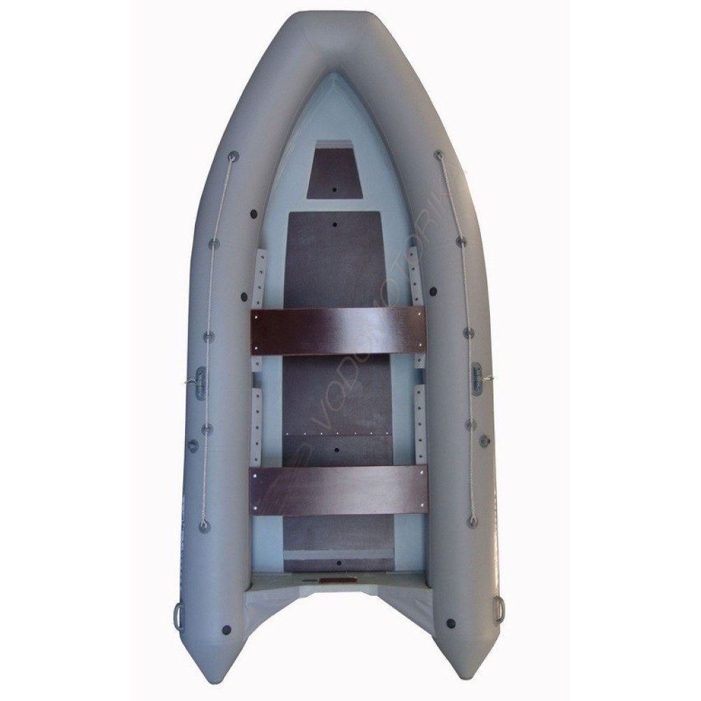 Лодка WINboat 440RF Sprint