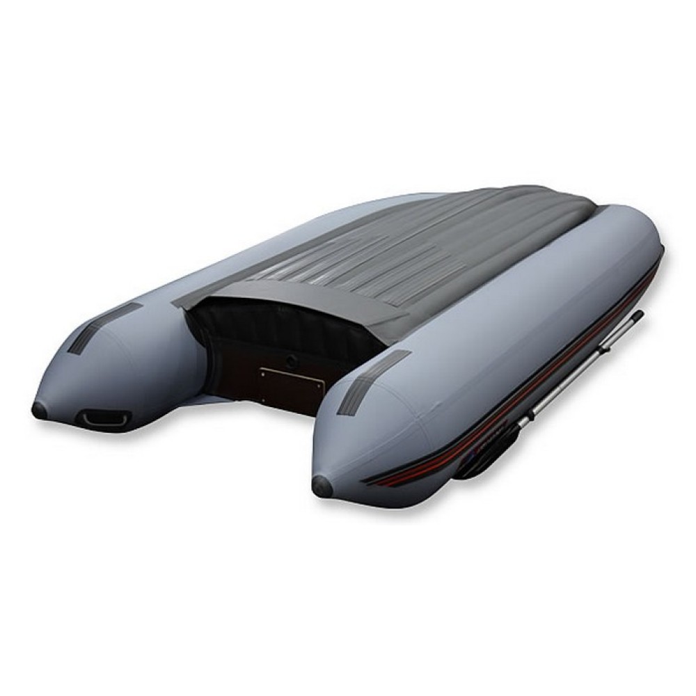 Лодка Хантер 310 А