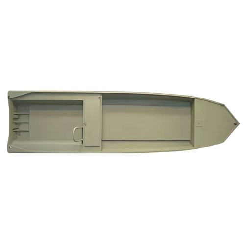 Лодка Go-Devil Duck Hunting 16'x38"