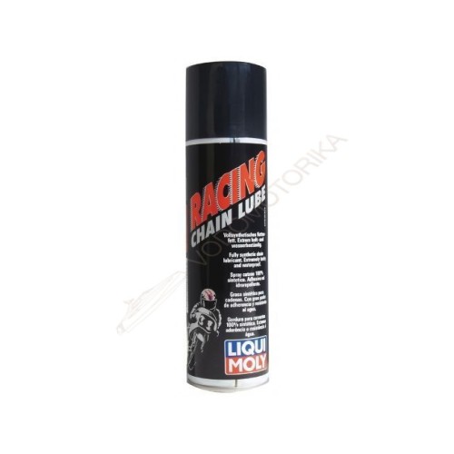 Смазка LIQUI MOLY для цепи мотоциклов Racing Chain Lube