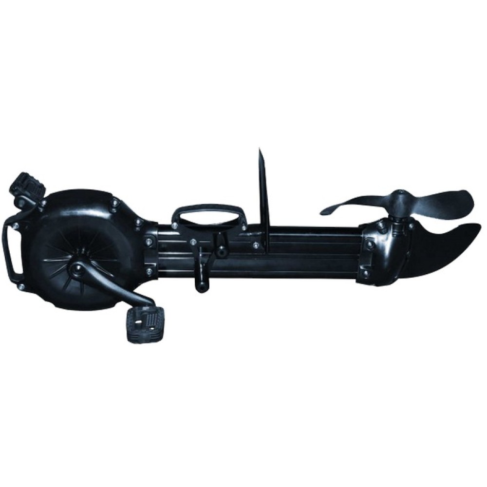 Педальный привод Point 65 Impuls Drive