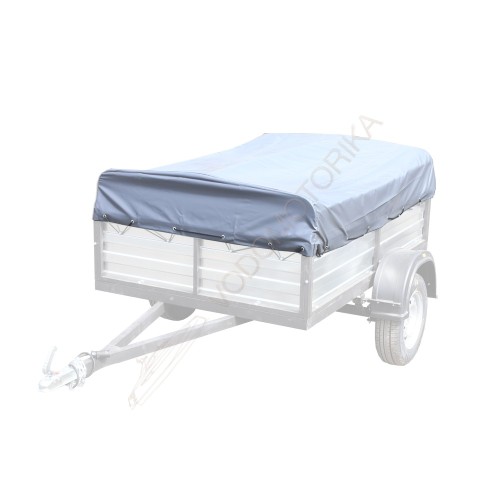 Тент LAKER Light с каркасом в сборе HD300/h 0,6м