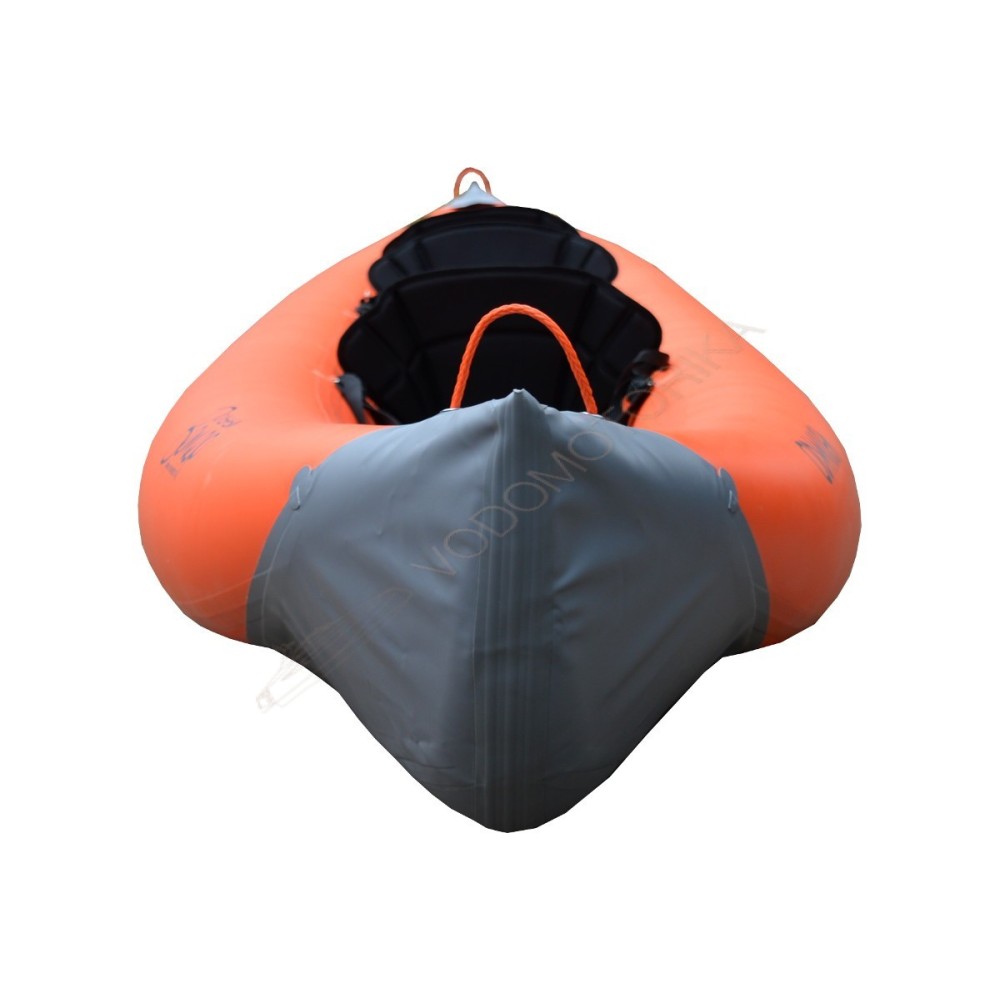 Байдарка Вольный Ветер Одиссей 570