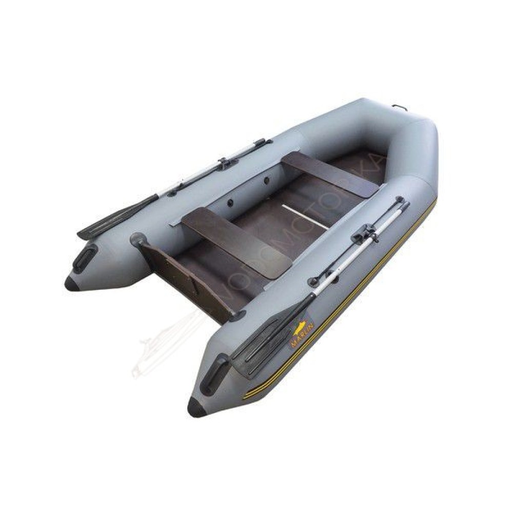 Надувная лодка ПВХ Marlin 290SL