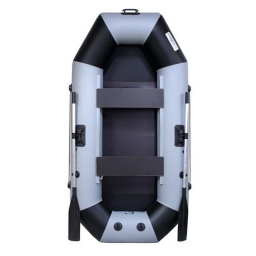 Лодка БАЙКАЛ S-245