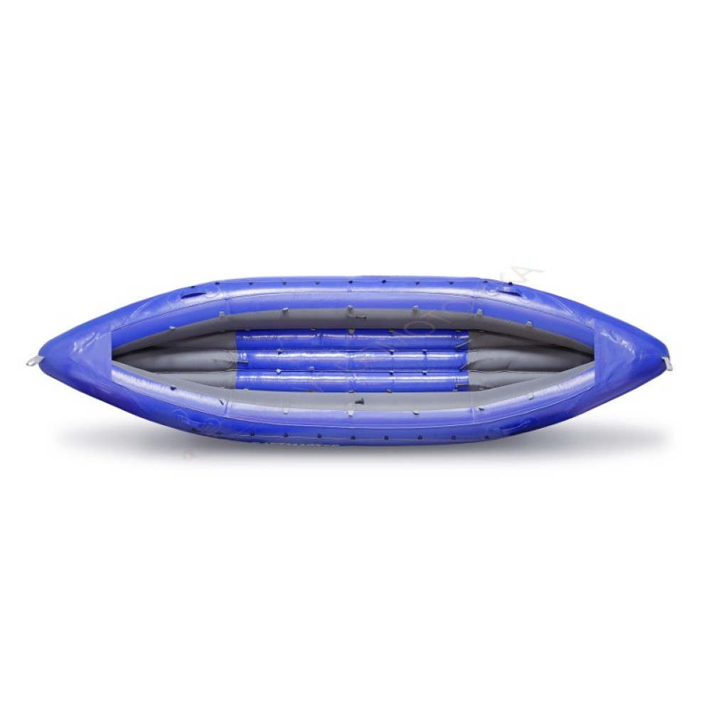 Байдарка Raftmaster Скаут-36