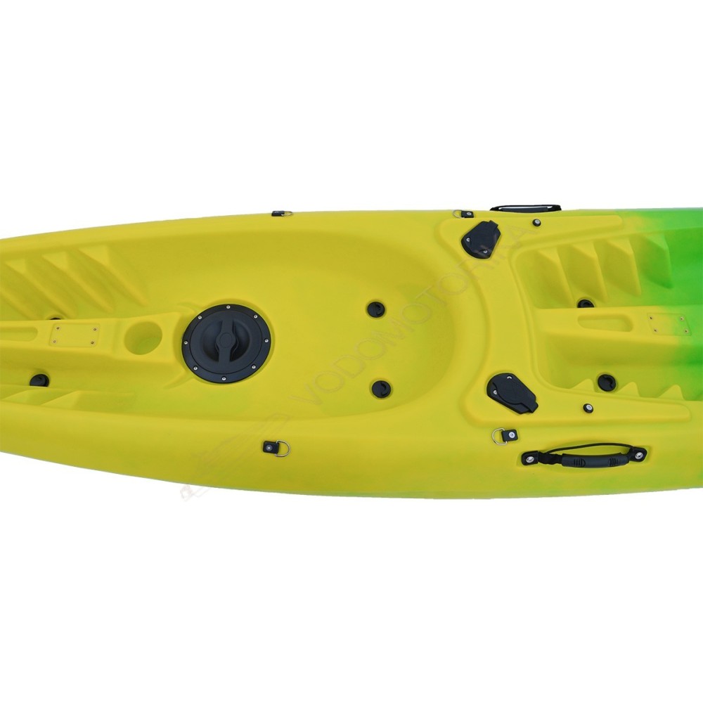 Байдарка Вольный Ветер Фиеста