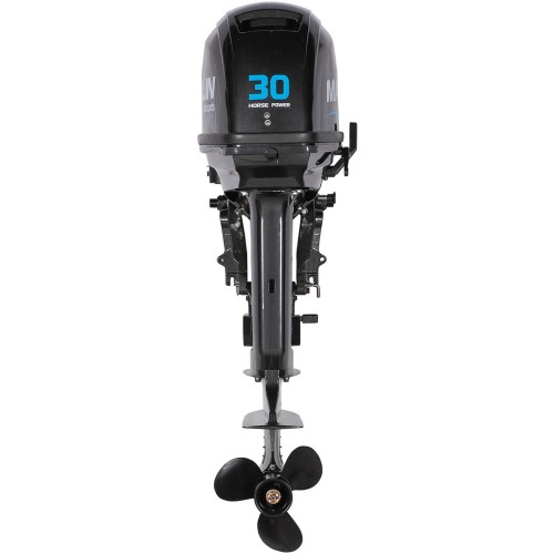Лодочный мотор MARLIN MP 30 AWRL 30 л.с. двухтактный