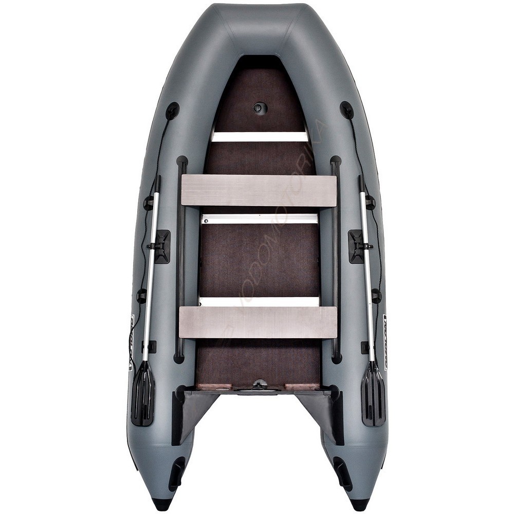 Лодка OMOLON SLDK 320