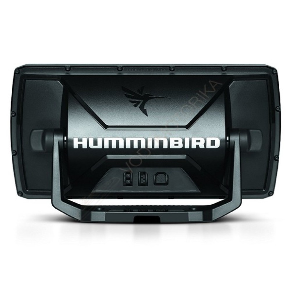 Картплоттер-эхолот Humminbird HELIX 7 DI