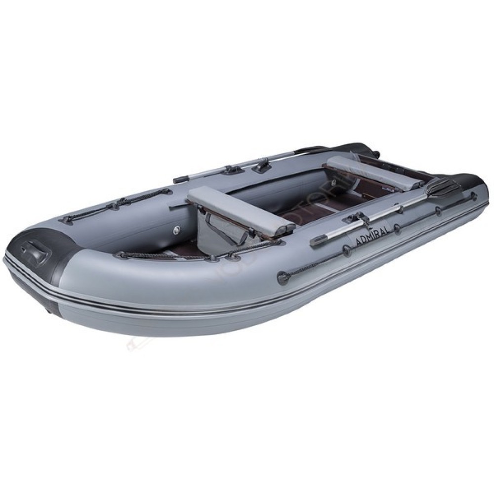 Надувная лодка Адмирал 375SL