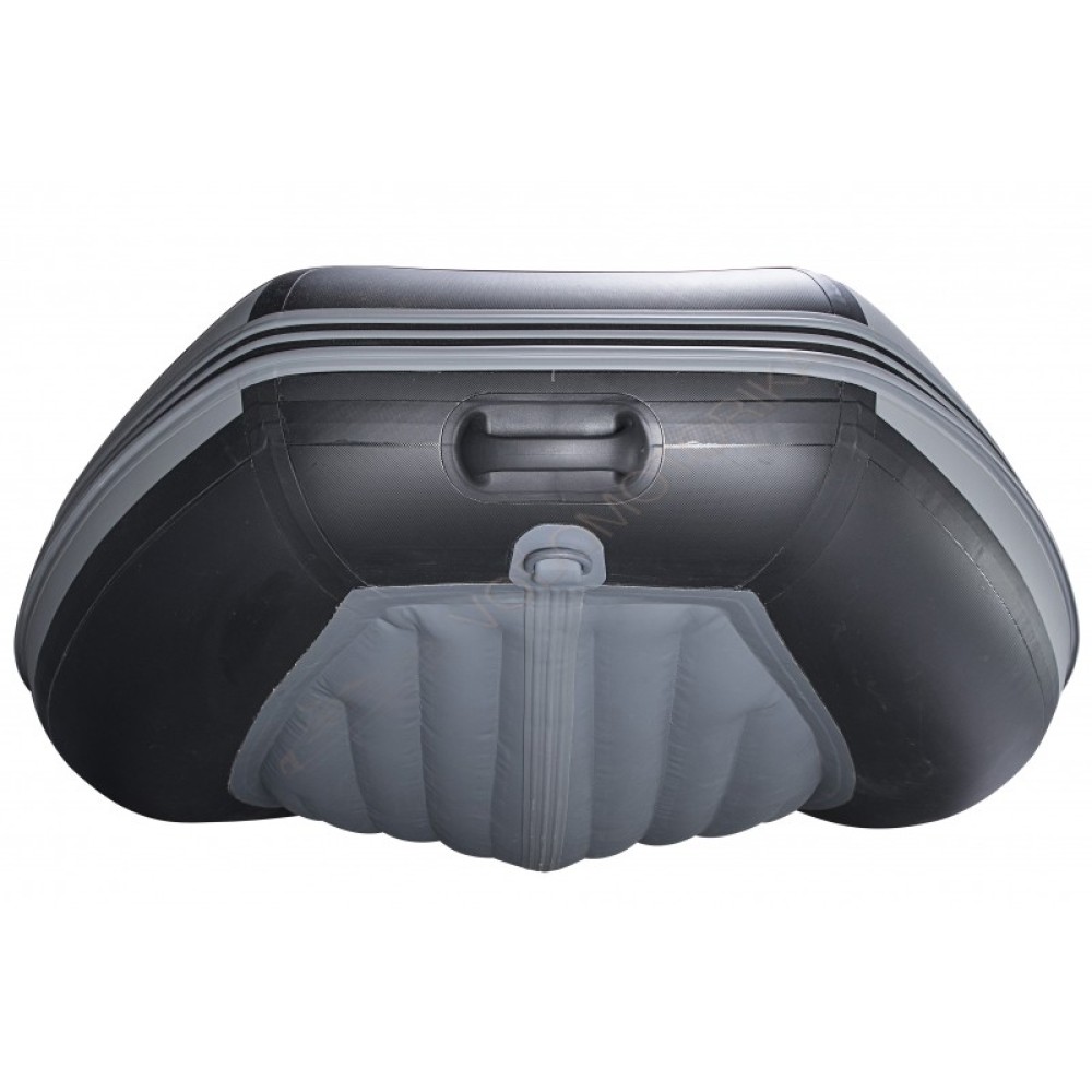 Лодка Адмирал АМ-320 C НДНД