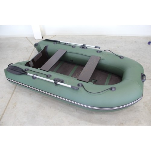 Надувная лодка RUSH 2800