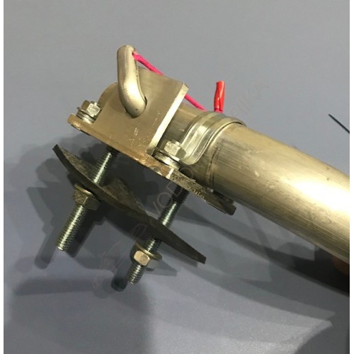 Транцевые колеса ТШ-1