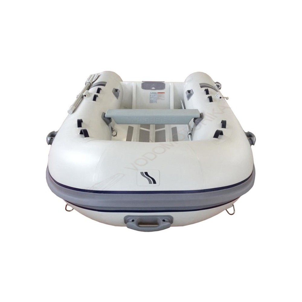 Лодка надувная HIGHFIELD ULTRALITE UL290