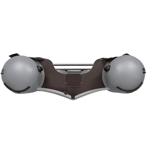 Надувная лодка Фрегат М-430 С