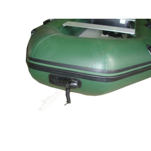 Надувная лодка YACHTMARIN Sport S270 AirDeck