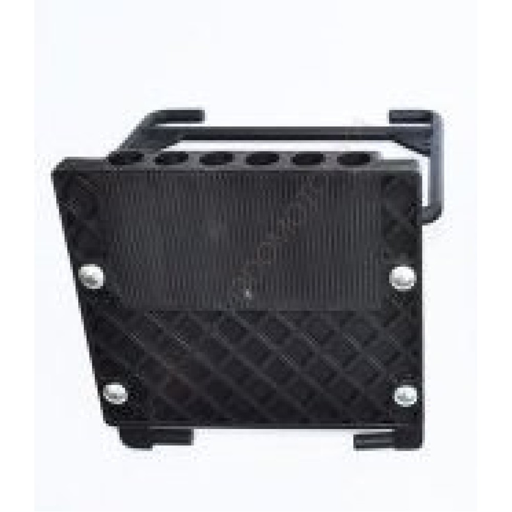 Транец навесной - складной Адмирал