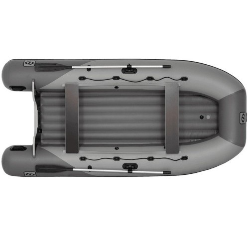 Надувная лодка Фрегат 420 Air лт