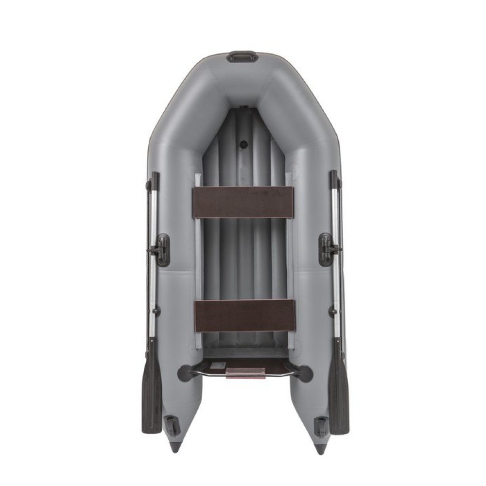 Надувная лодка Волга М 270 НД