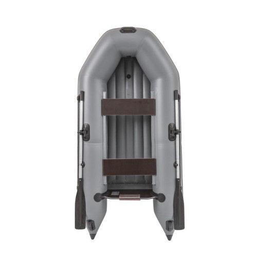 Надувная лодка Волга М 270 НД