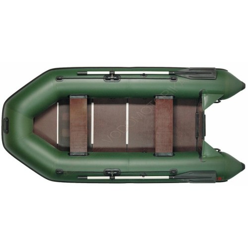 Надувная лодка Аква 2900 СК