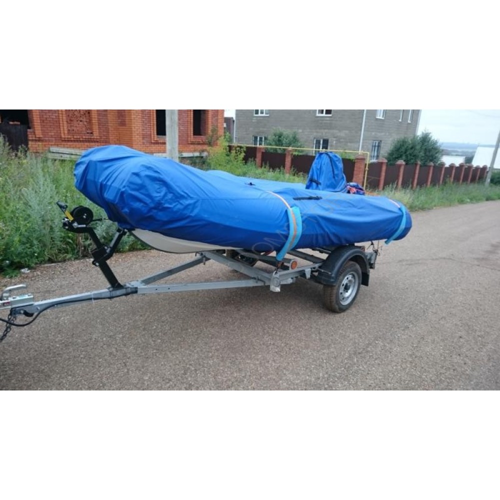 Чехол транспортировочный АЭРО для Победы 350, Кометы 360