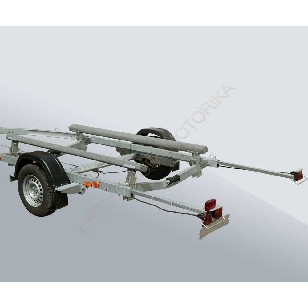 Автоприцеп МЗСА 821131.302