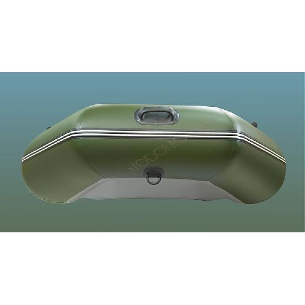 Моторно-гребная лодка Marko Boats ГОЛЕЦ MG-300А