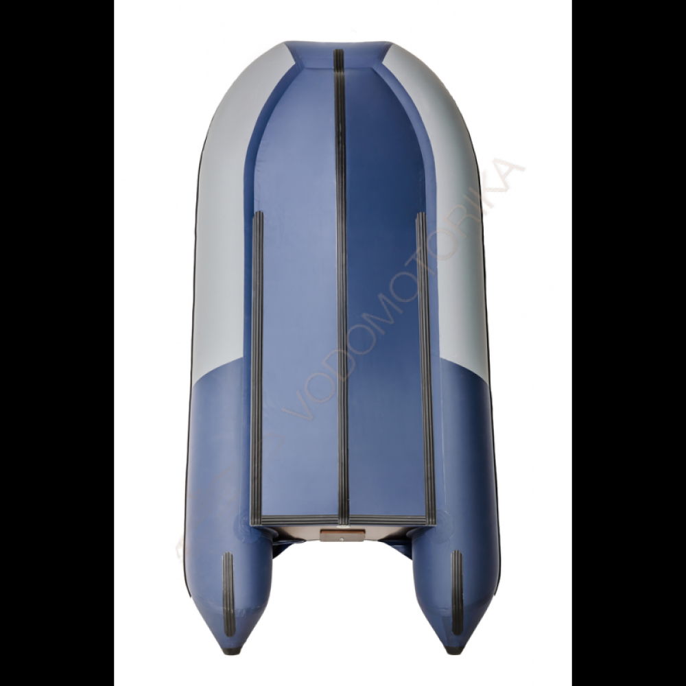 Надувная лодка НАВИГАТОР ТУРИСТ 380 Al