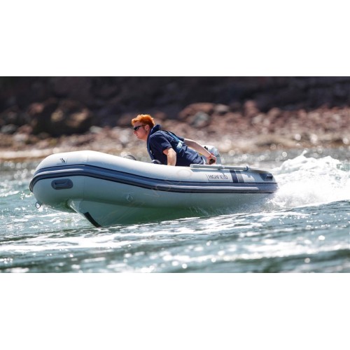 Лодка надувная HIGHFIELD Classic CL 290 BL