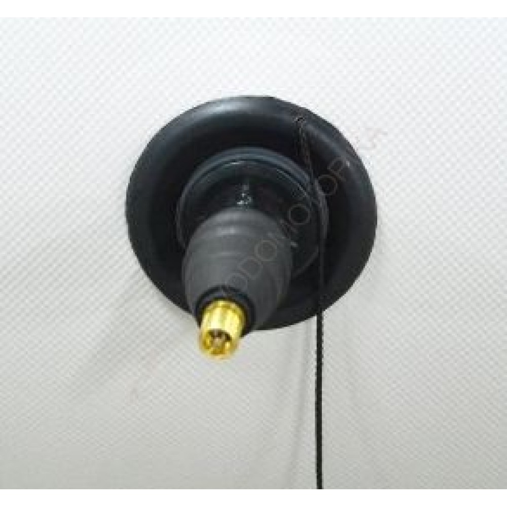 Переходник для автомобильного насоса компрессора