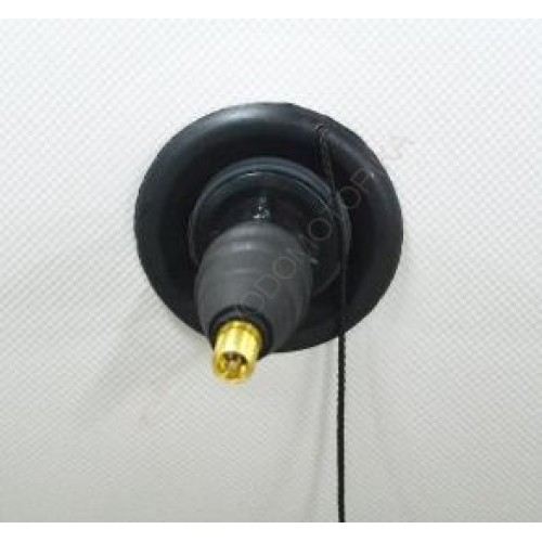 Переходник для автомобильного насоса компрессора